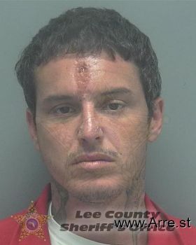 Christopher John Tomasulo Mugshot