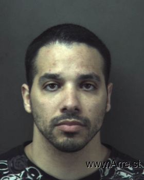 Christopher  Torres Mugshot