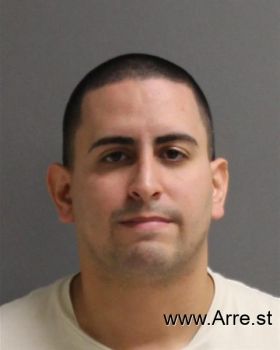 Christopher  Torres Mugshot