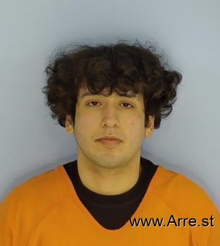 Christopher  Torres Mugshot