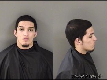 Christopher Michael Torres Mugshot