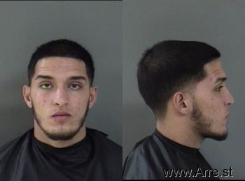 Christopher Michael Torres Mugshot