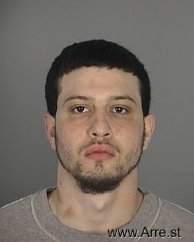 Christopher Anthony Torres Mugshot