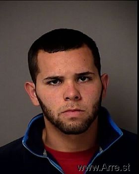 Christopher Orlando Torres-torres Mugshot