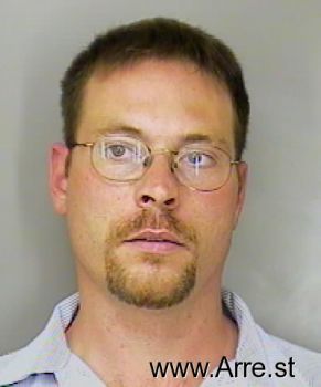 Christopher Ray Towery Mugshot