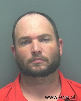 Christopher M Townsend Mugshot