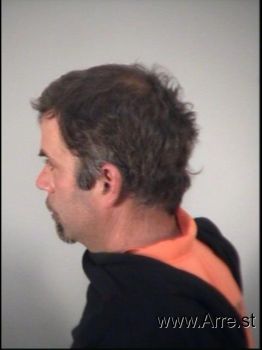 Christopher Dean Trail Mugshot