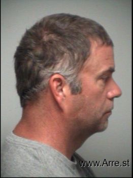 Christopher Dean Trail Mugshot