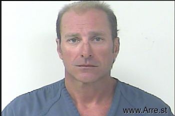 Christopher  Treich Mugshot