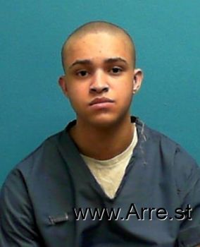 Christopher C Jr Tucker Mugshot