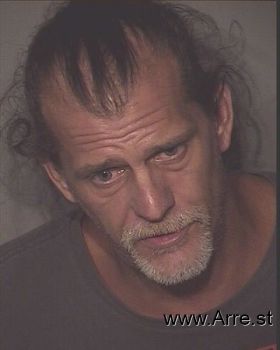 Christopher Dale Tucker Mugshot