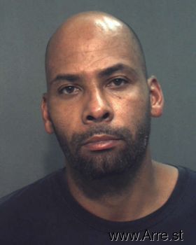 Christopher  Tucker Mugshot