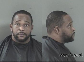 Christopher Cornelius Tucker Mugshot