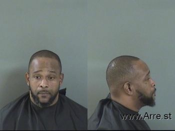 Christopher Cornelius Tucker Mugshot