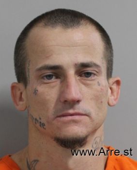 Christopher Michael Tucker Mugshot