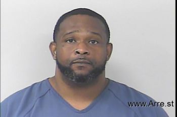 Christopher Cornelius Tucker Mugshot