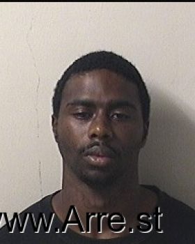 Christopher Brian Tucker Mugshot