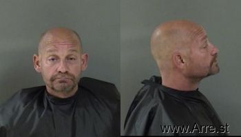 Christopher Michael Tulliano Mugshot