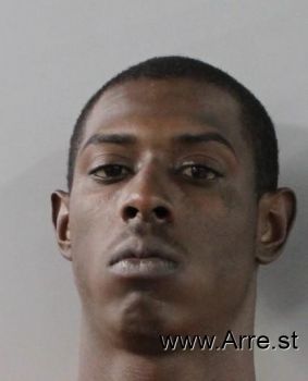 Christopher Elijah Turner Mugshot