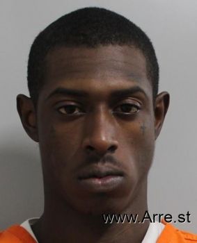 Christopher Elijah Turner Mugshot