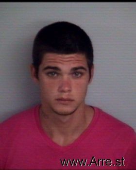 Christopher Chad Tyler Mugshot