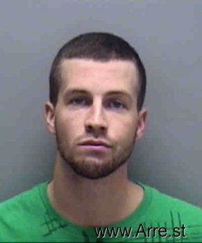 Christopher Mark Vacha Mugshot