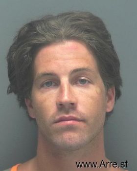 Christopher Mark Vacha Mugshot