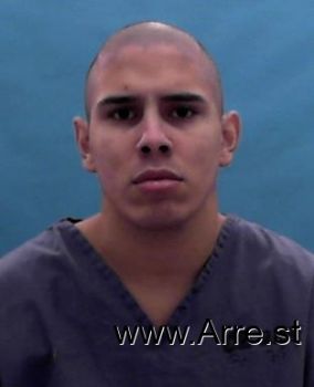 Christopher  Vasquez Mugshot