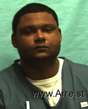 Christopher D Vasquez Mugshot