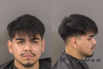 Christopher Juan Vasquez Mugshot