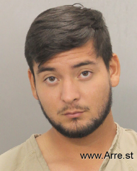 Christopher  Vasquez Mugshot