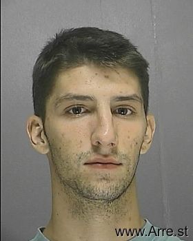 Christopher  Vitale Mugshot