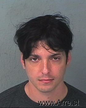 Christopher Dale Vitale Mugshot