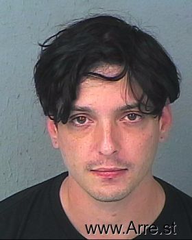 Christopher Dale Vitale Mugshot