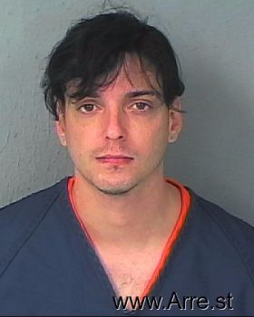 Christopher Dale Vitale Mugshot