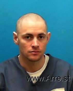 Christopher  Wade Mugshot