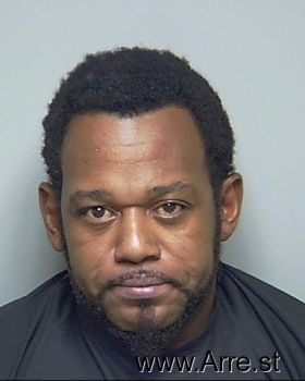 Christopher Sylvester Wade Mugshot