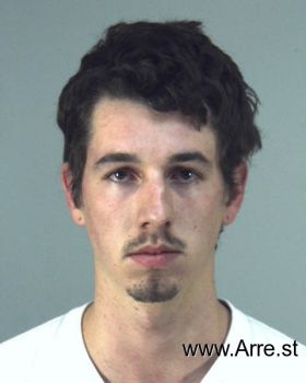 Christopher W Walsh Mugshot