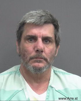 Christopher Mark Walsh Mugshot