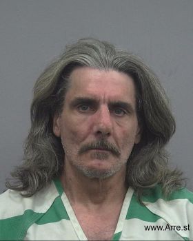 Christopher Mark Walsh Mugshot