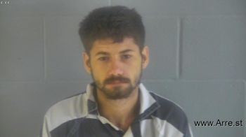 Christopher Scott Walters Mugshot