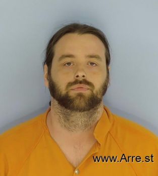 Christopher Elliot Ward Mugshot