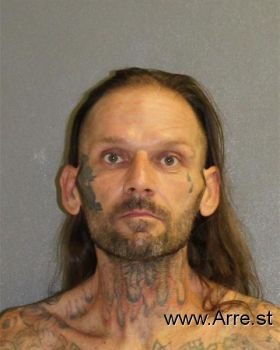 Christopher  Ward Mugshot