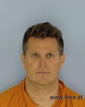 Christopher Mitchell Ward Mugshot