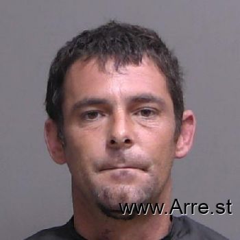 Christopher John Fourth Ward Mugshot