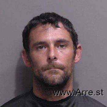 Christopher John Fourth Ward Mugshot