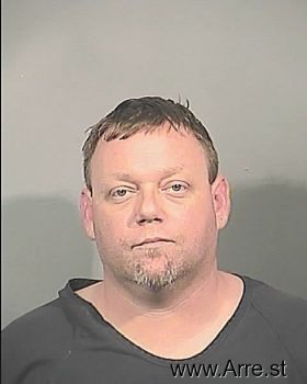 Christopher C Ward Mugshot