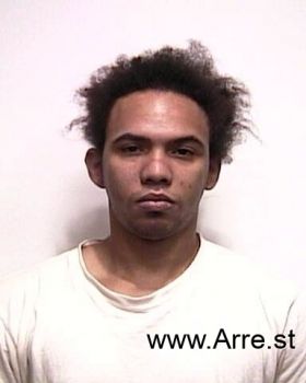 Christopher Tyrone Ward Mugshot