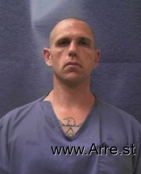 Christopher W Wardell Mugshot