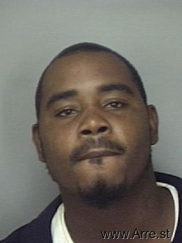 Christopher C Ware Mugshot